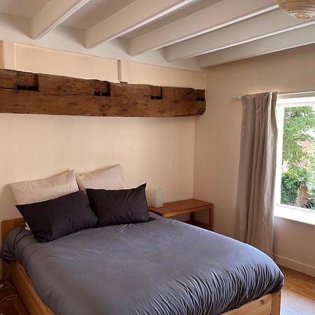 Appartamento Cosy Jacobins Langres Esterno foto