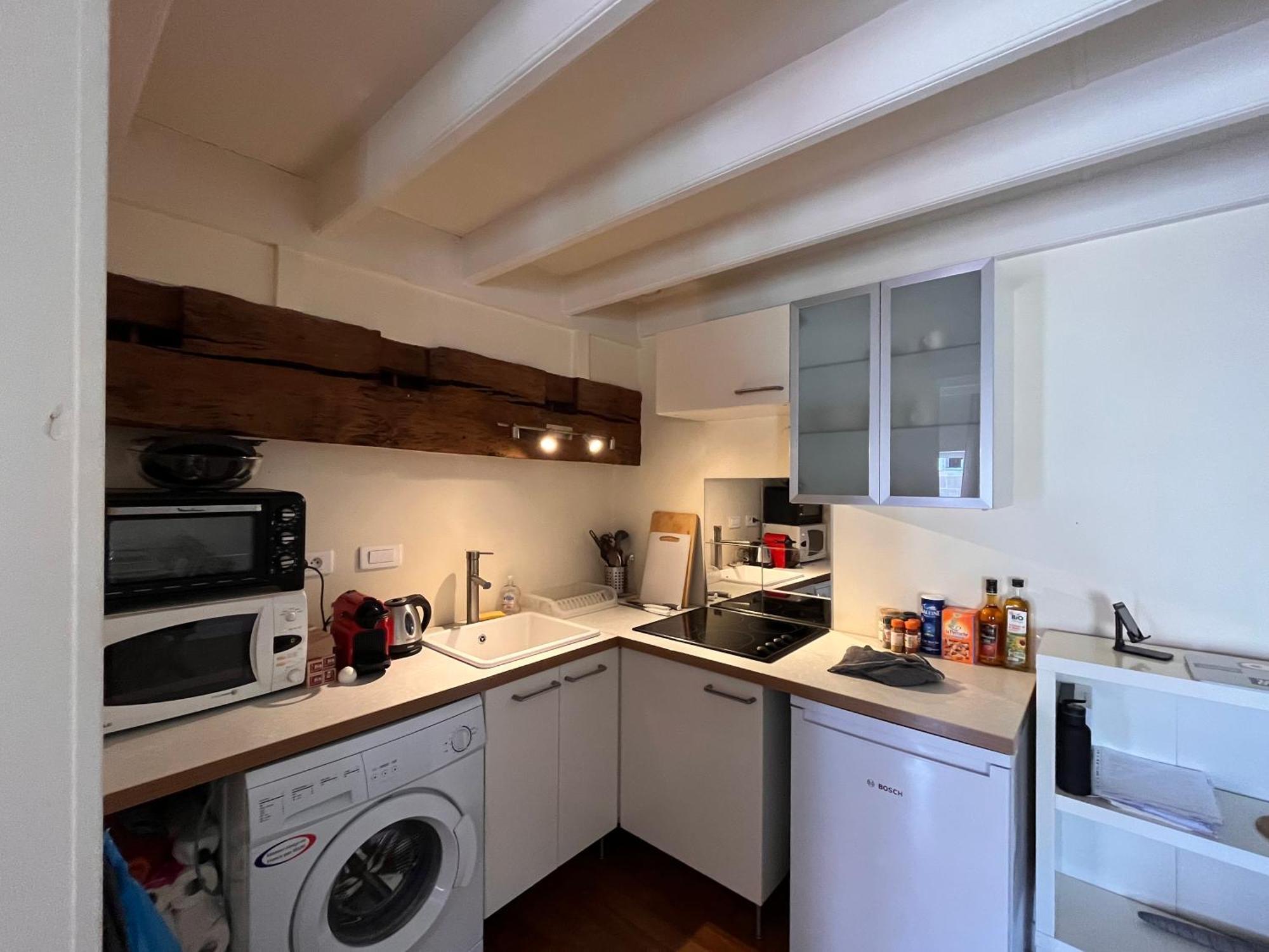 Appartamento Cosy Jacobins Langres Esterno foto
