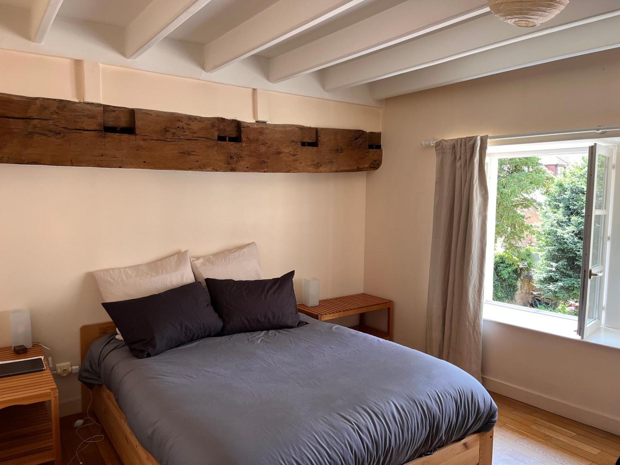 Appartamento Cosy Jacobins Langres Esterno foto